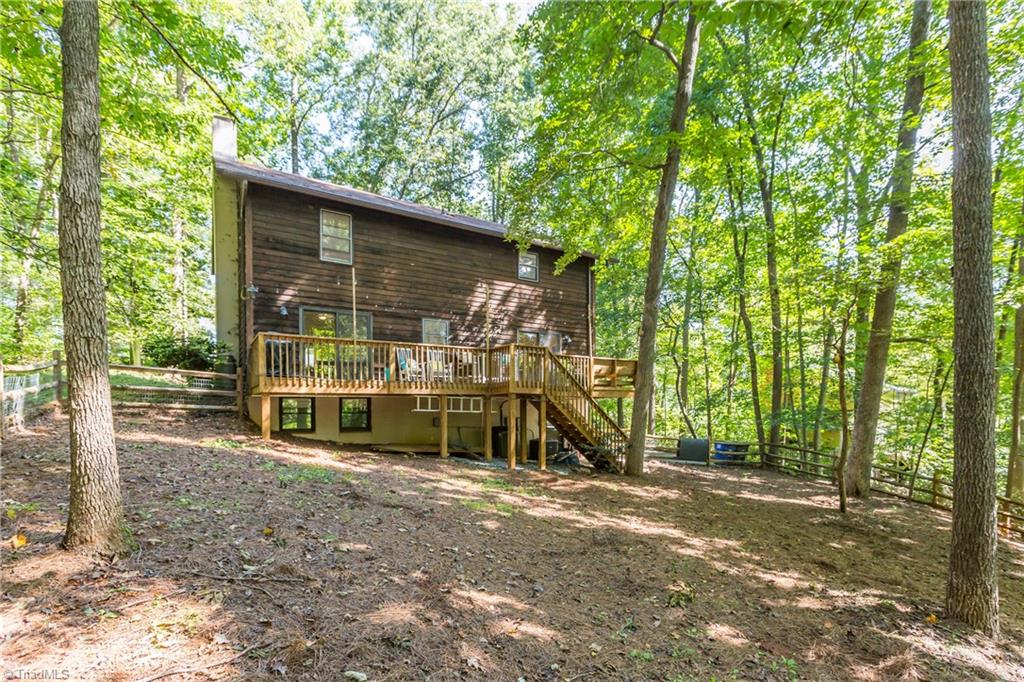3231 High Cliffs Road Pfafftown, NC 27040 - Photo 34 of 36 Gallery Image 34