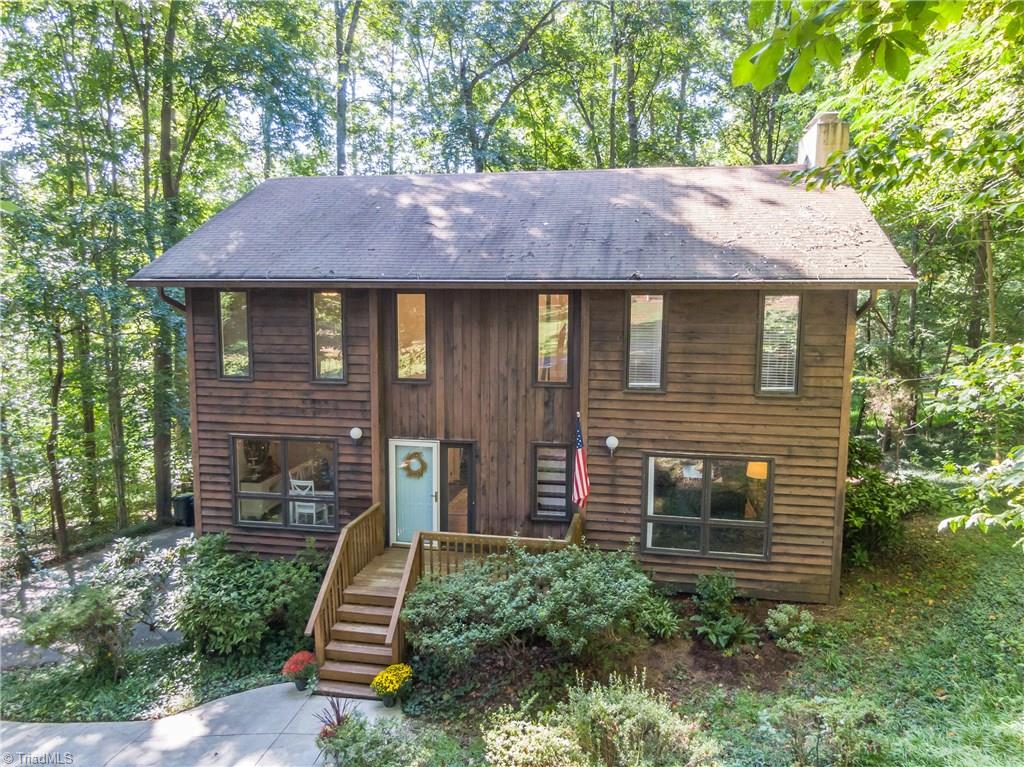 3231 High Cliffs Road Pfafftown, NC 27040 - Photo 35 of 36 Gallery Image 35