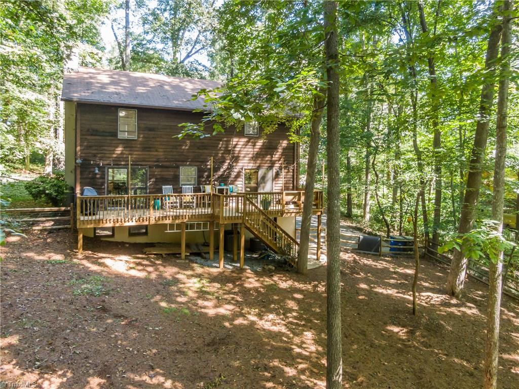 3231 High Cliffs Road Pfafftown, NC 27040 - Photo 36 of 36 Gallery Image 36