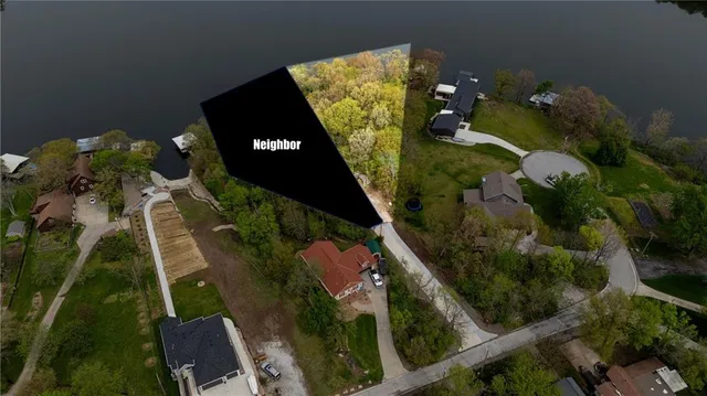 $649,900 | 1676 Northeast Ozark Drive, Lee's Summit, MO 64086