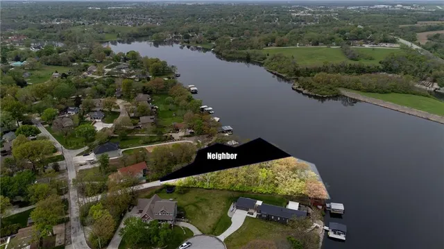 $649,900 | 1676 Northeast Ozark Drive, Lee's Summit, MO 64086