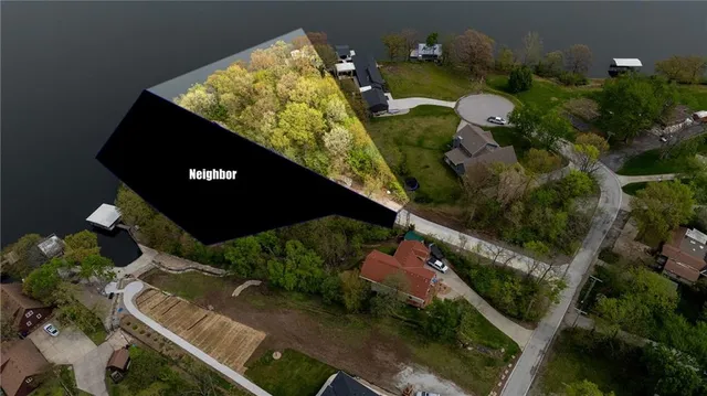 $649,900 | 1676 Northeast Ozark Drive, Lee's Summit, MO 64086