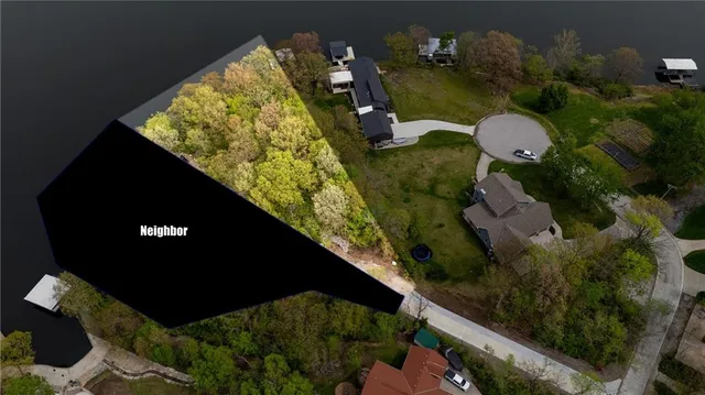 $649,900 | 1676 Northeast Ozark Drive, Lee's Summit, MO 64086