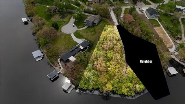 $649,900 | 1676 Northeast Ozark Drive, Lee's Summit, MO 64086