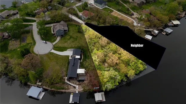 $649,900 | 1676 Northeast Ozark Drive, Lee's Summit, MO 64086