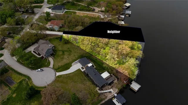 $649,900 | 1676 Northeast Ozark Drive, Lee's Summit, MO 64086