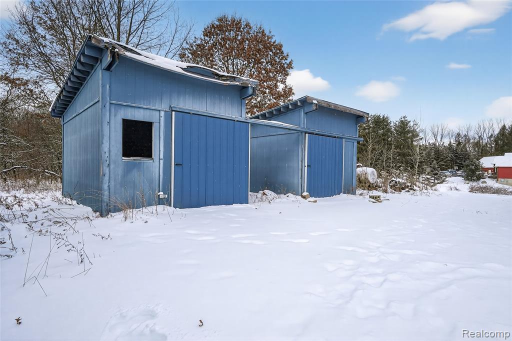 9624 Bridge Lake Road Clarkston, MI 48348 - Photo 53 of 70 Gallery Image 53