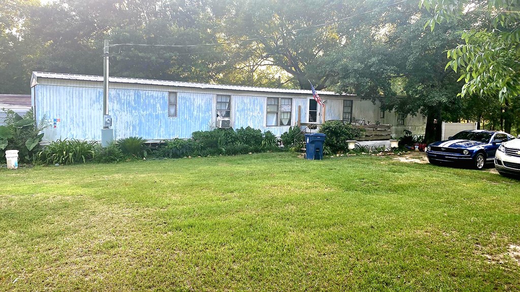 1294 Furnie Folks Road Webb, AL 36376 - Photo 2 of 14 Gallery Image 2
