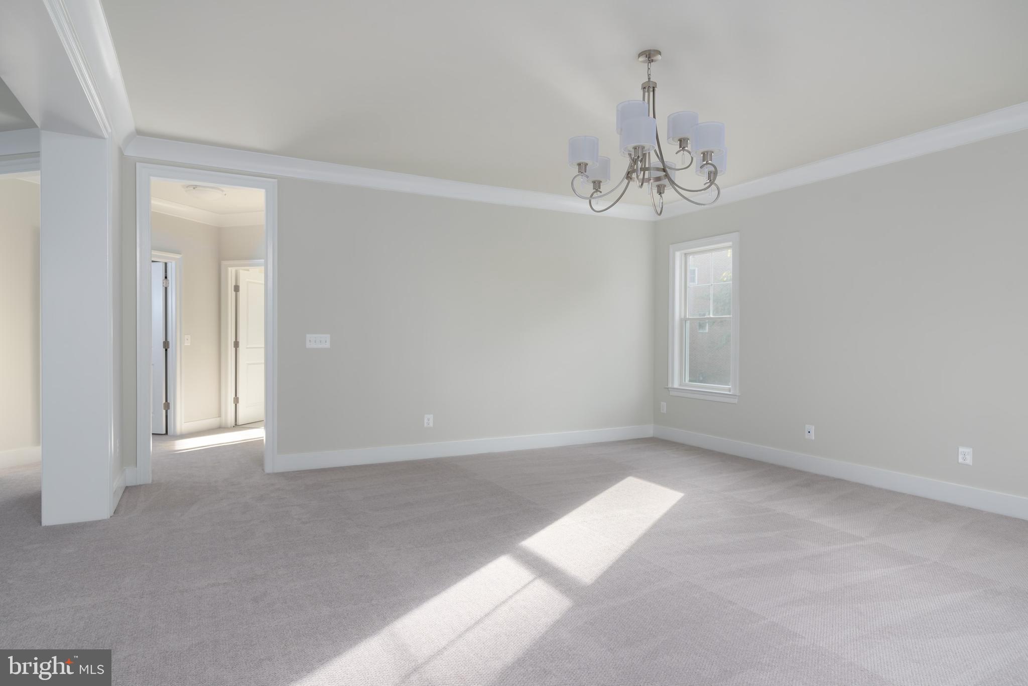 601 Marshall Road Southwest Vienna, VA 22180 - Photo 13 of 16 MASTER SUITE