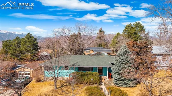 $395,000 | 3710 Manchester Street, Colorado Springs, CO 80907