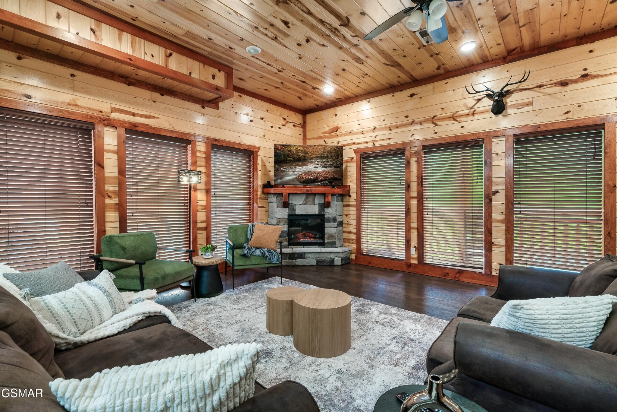 824 Rush Branch Road Pigeon Forge, TN 37863 - Photo 6 of 51 Gallery Image 6
