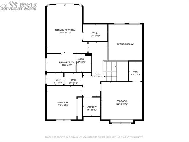 781 Capeglen Road Colorado Springs, CO 80906 - Photo 29 of 31