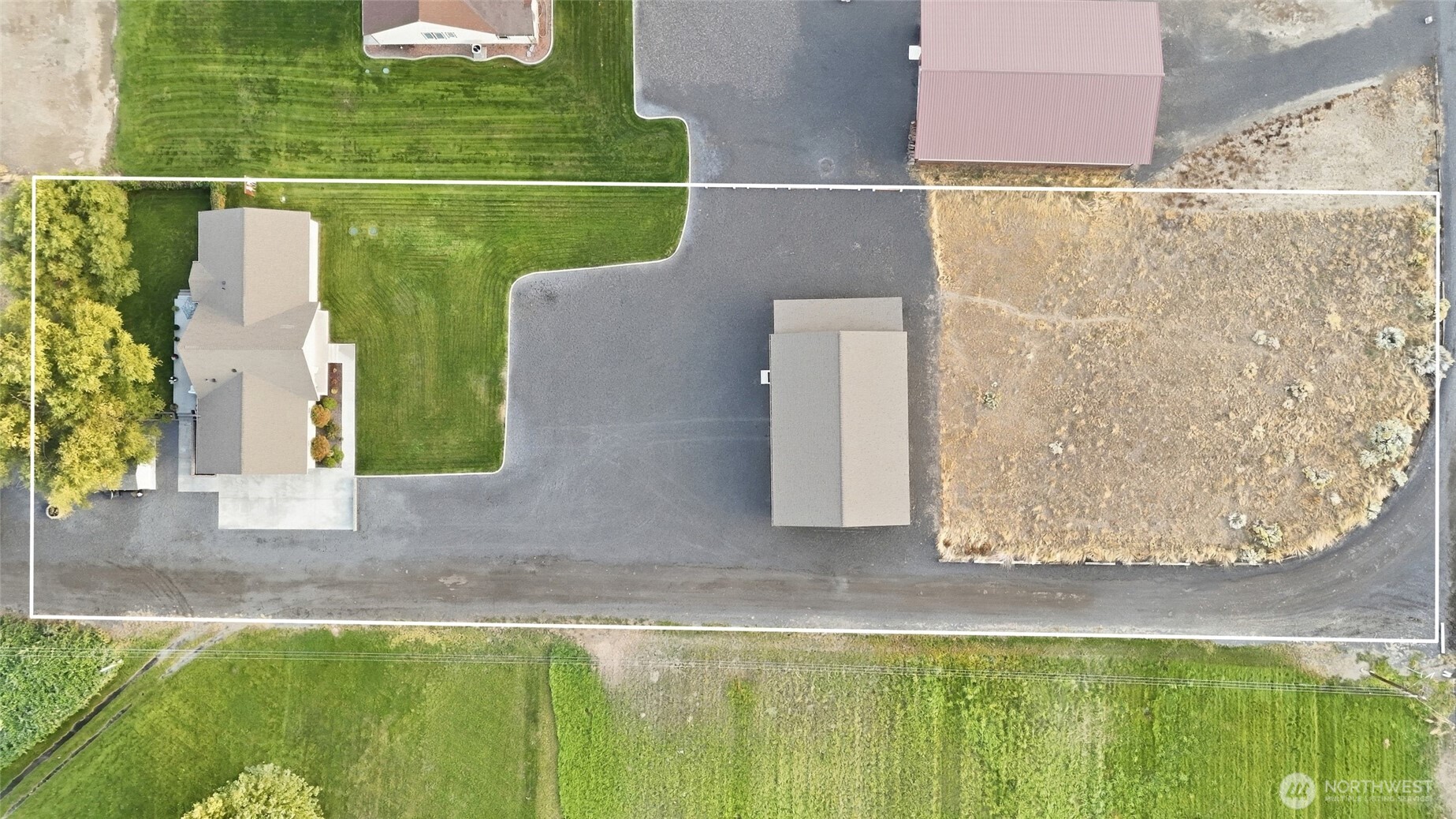 3489 Rd F Northeast Moses Lake, WA 98837 - Photo 10 of 40 Gallery Image 10