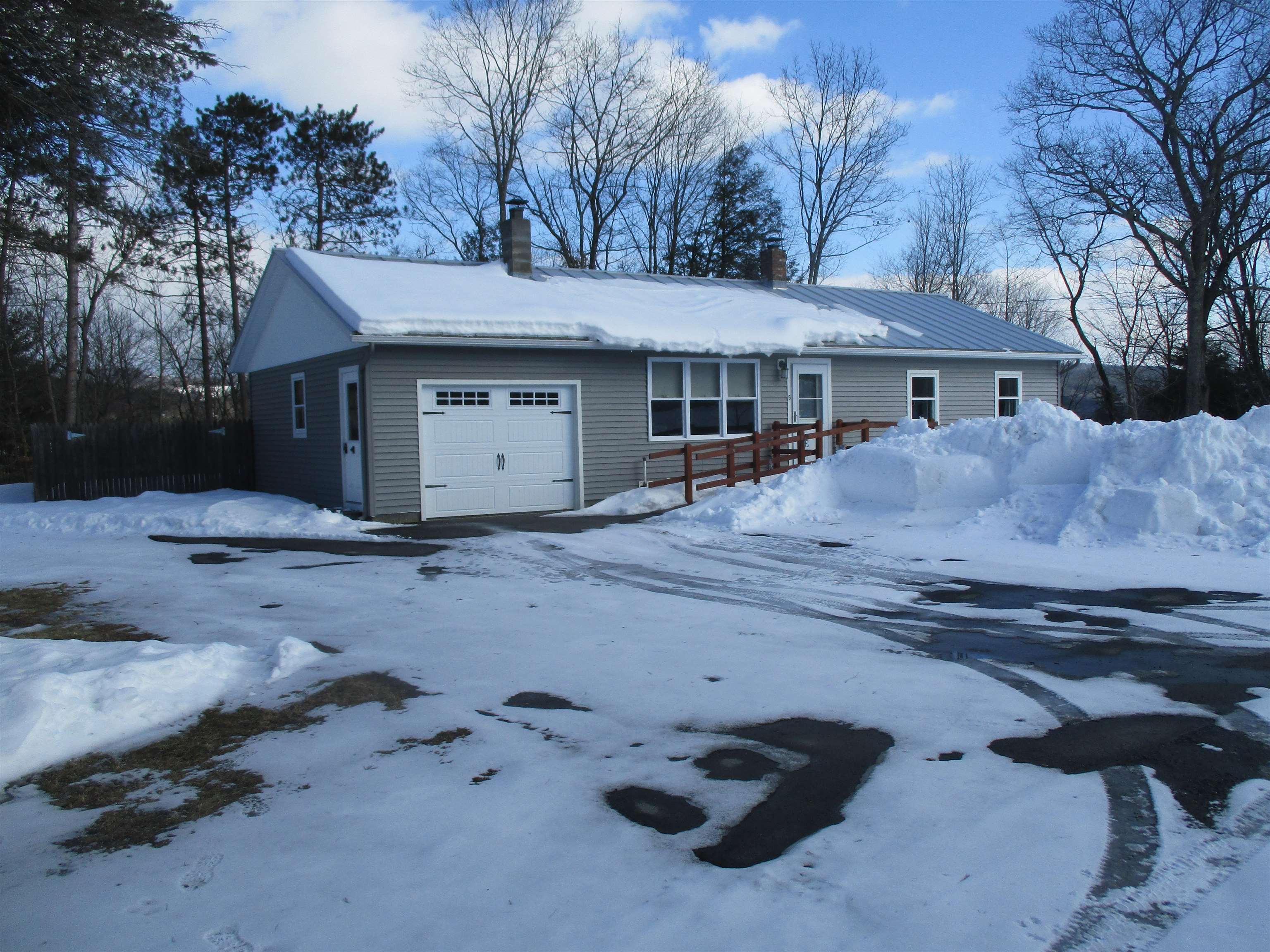 5 Pine Ridge Road Randolph, VT 05060 - Photo 16 of 23