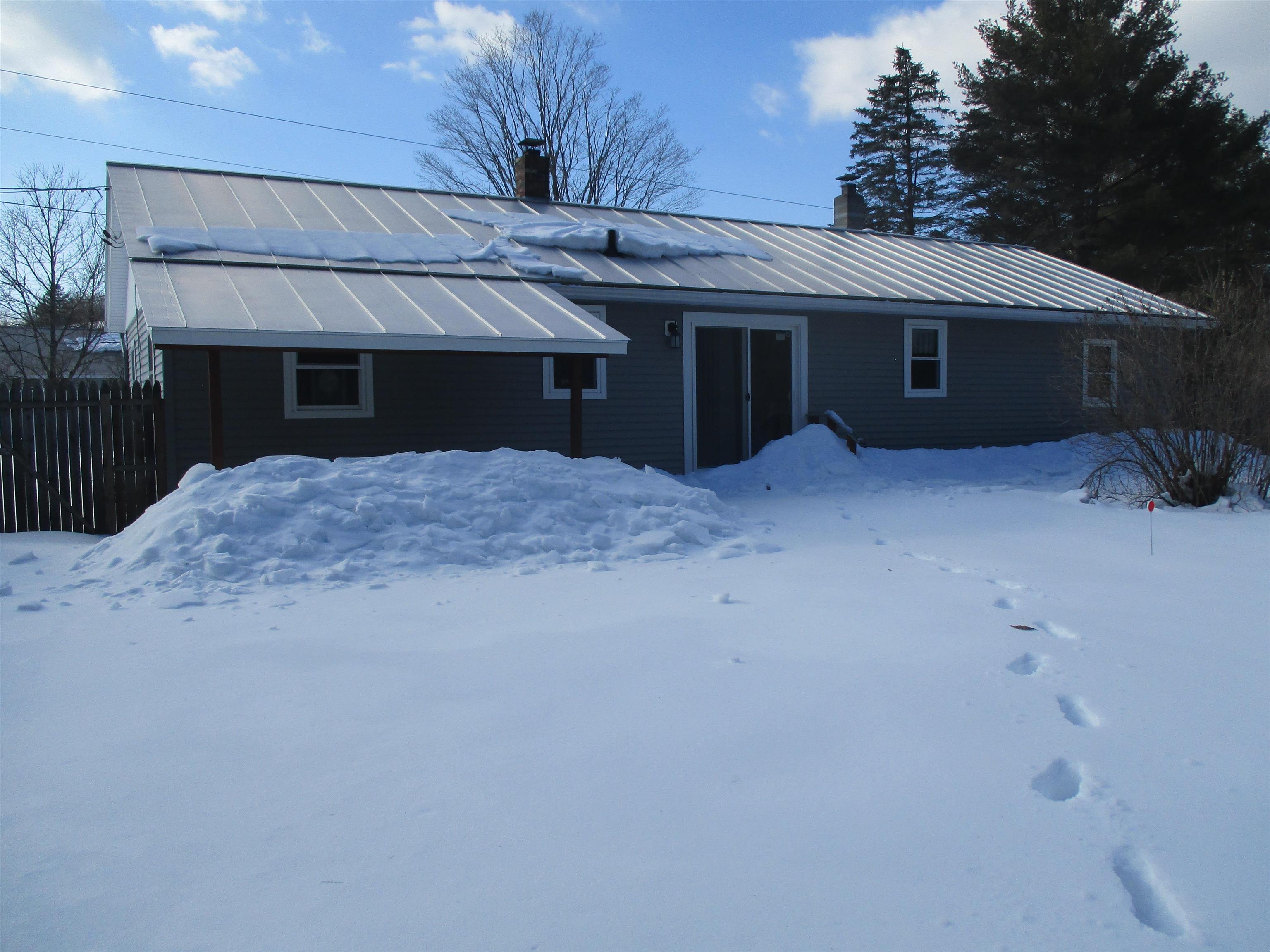 5 Pine Ridge Road Randolph, VT 05060 - Photo 18 of 23
