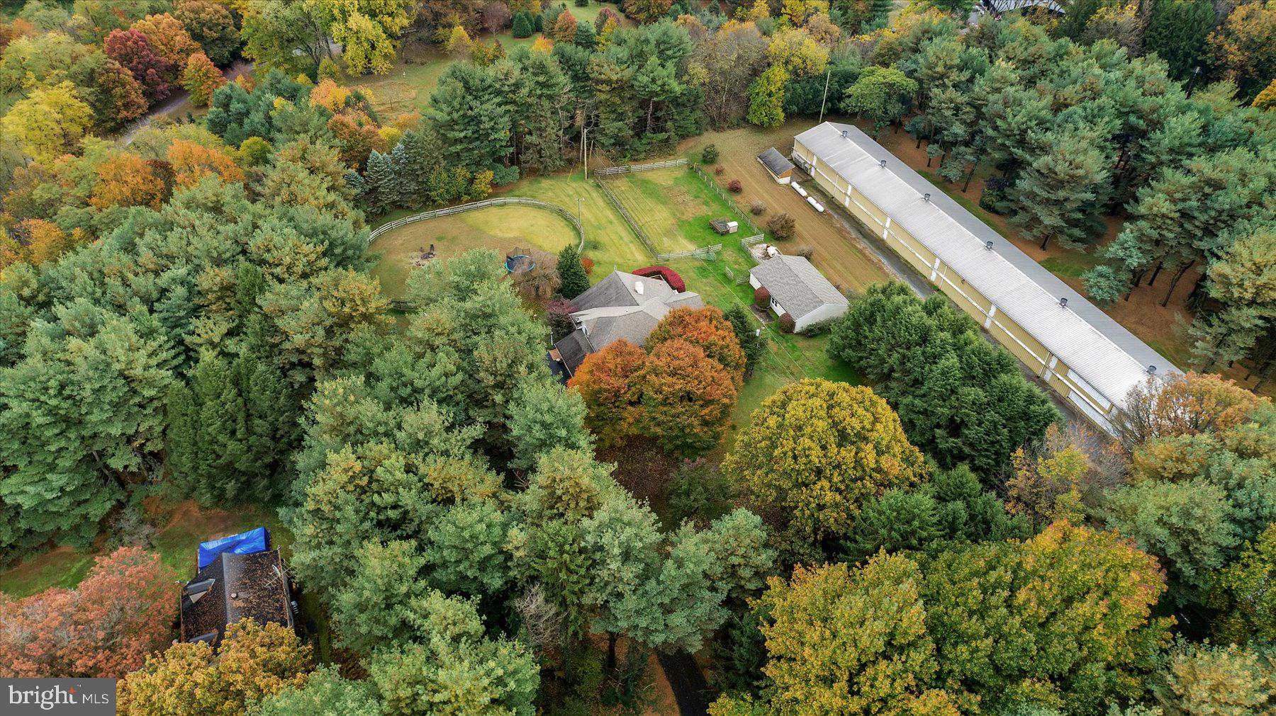 82 Run Valley Road Conestoga, PA 17516 - Photo 72 of 80
