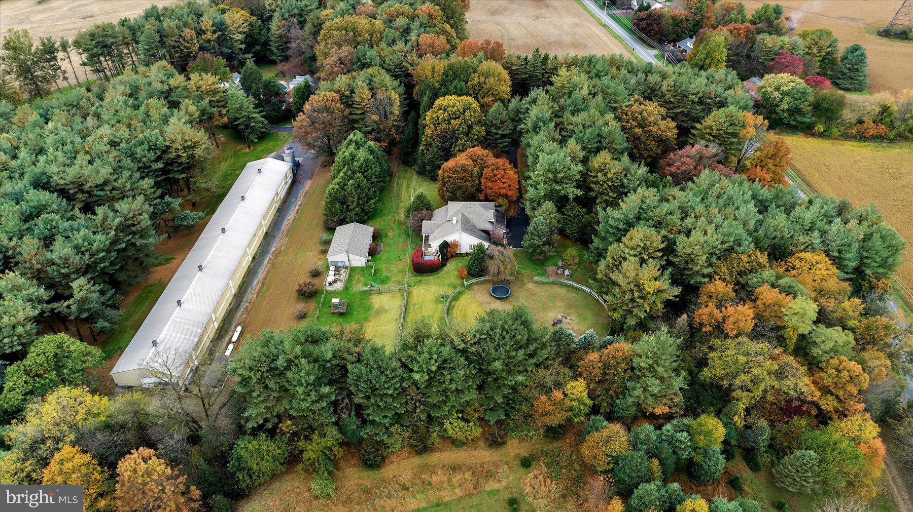82 Run Valley Road Conestoga, PA 17516 - Photo 77 of 80