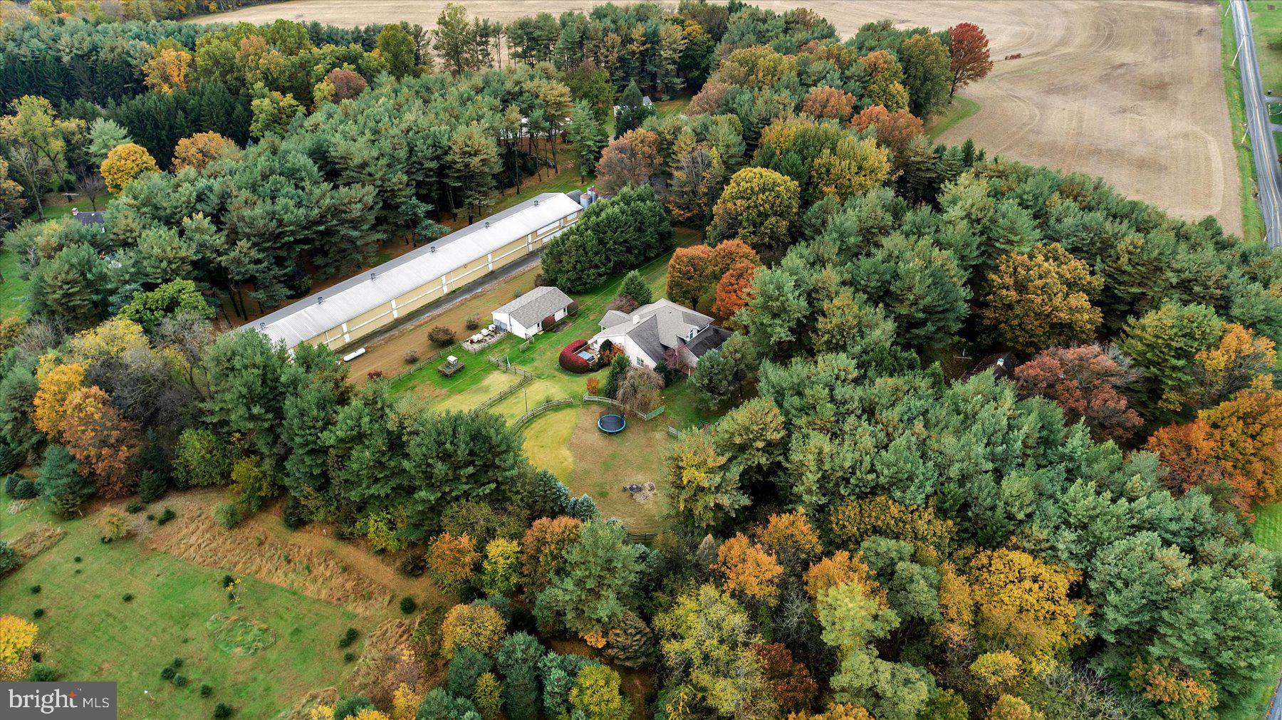 82 Run Valley Road Conestoga, PA 17516 - Photo 78 of 80