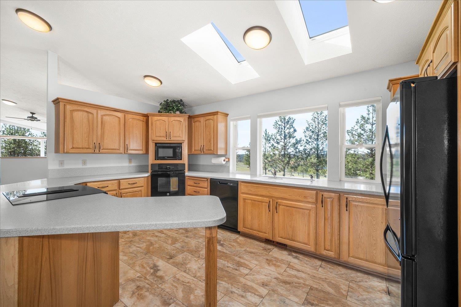 6710 North Prairie Crest Road Spokane, WA 99224 - Photo 10 of 50 Gallery Image 10