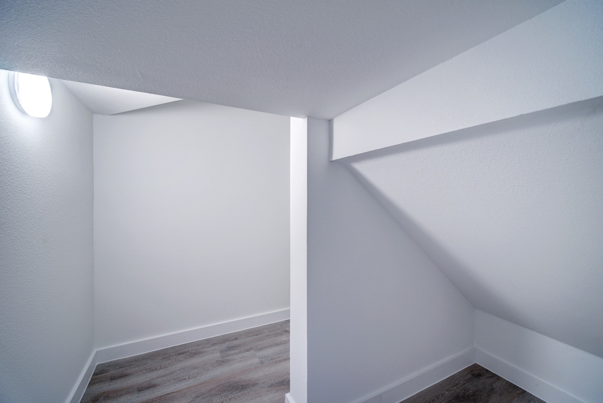 13130 Pond Springs Road, Unit 2203 Austin, TX 78729 - Photo 16 of 32 Bonus room with wood finished floors and baseboards