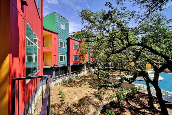 $1,695 | 13130 Pond Springs Road, Unit 2203, Austin, TX 78729