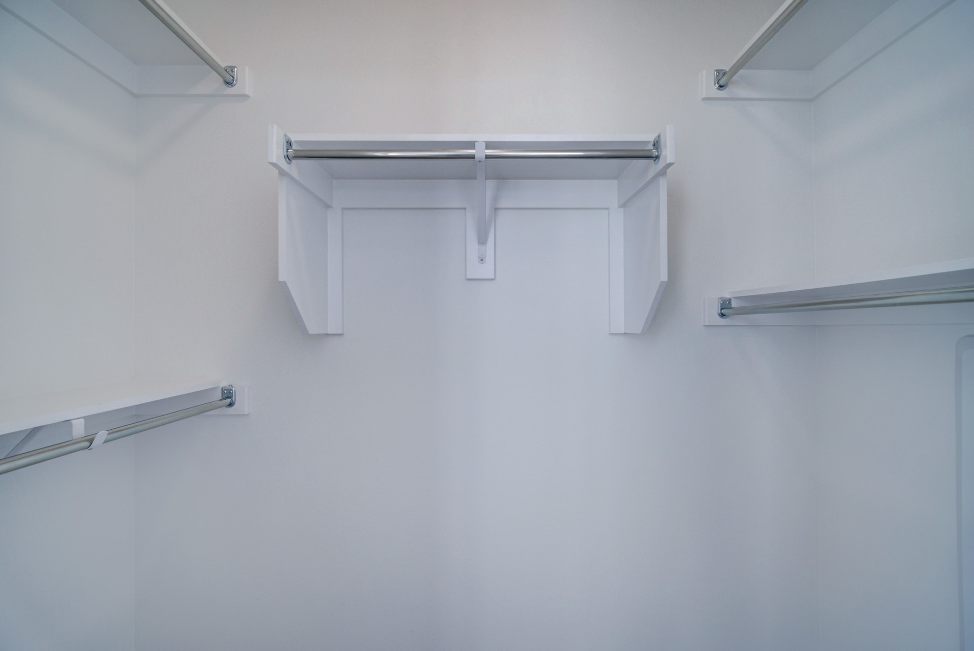 13130 Pond Springs Road, Unit 2203 Austin, TX 78729 - Photo 27 of 32 View of spacious closet