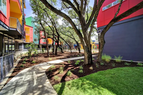 $1,695 | 13130 Pond Springs Road, Unit 2203, Austin, TX 78729