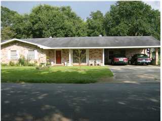 915 Te Mamou Road Ville Platte, LA 70586 - Photo 1 of 7 Primary Photo