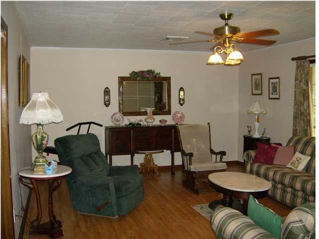 915 Te Mamou Road Ville Platte, LA 70586 - Photo 4 of 7 Additional Photo