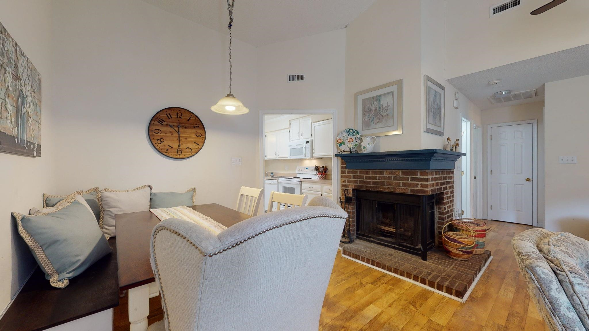 2701 Heathersmith Court Raleigh, NC 27604 - Photo 26 of 46 Photo 26