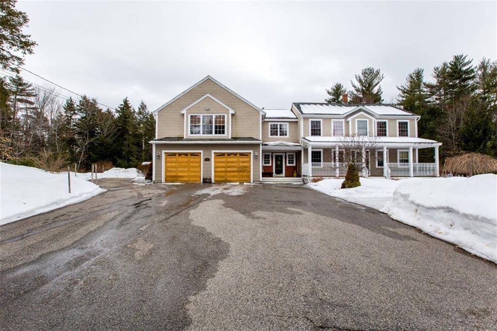 9 Thompson Way Standish, ME 04084 - Photo 1 of 35 Photo