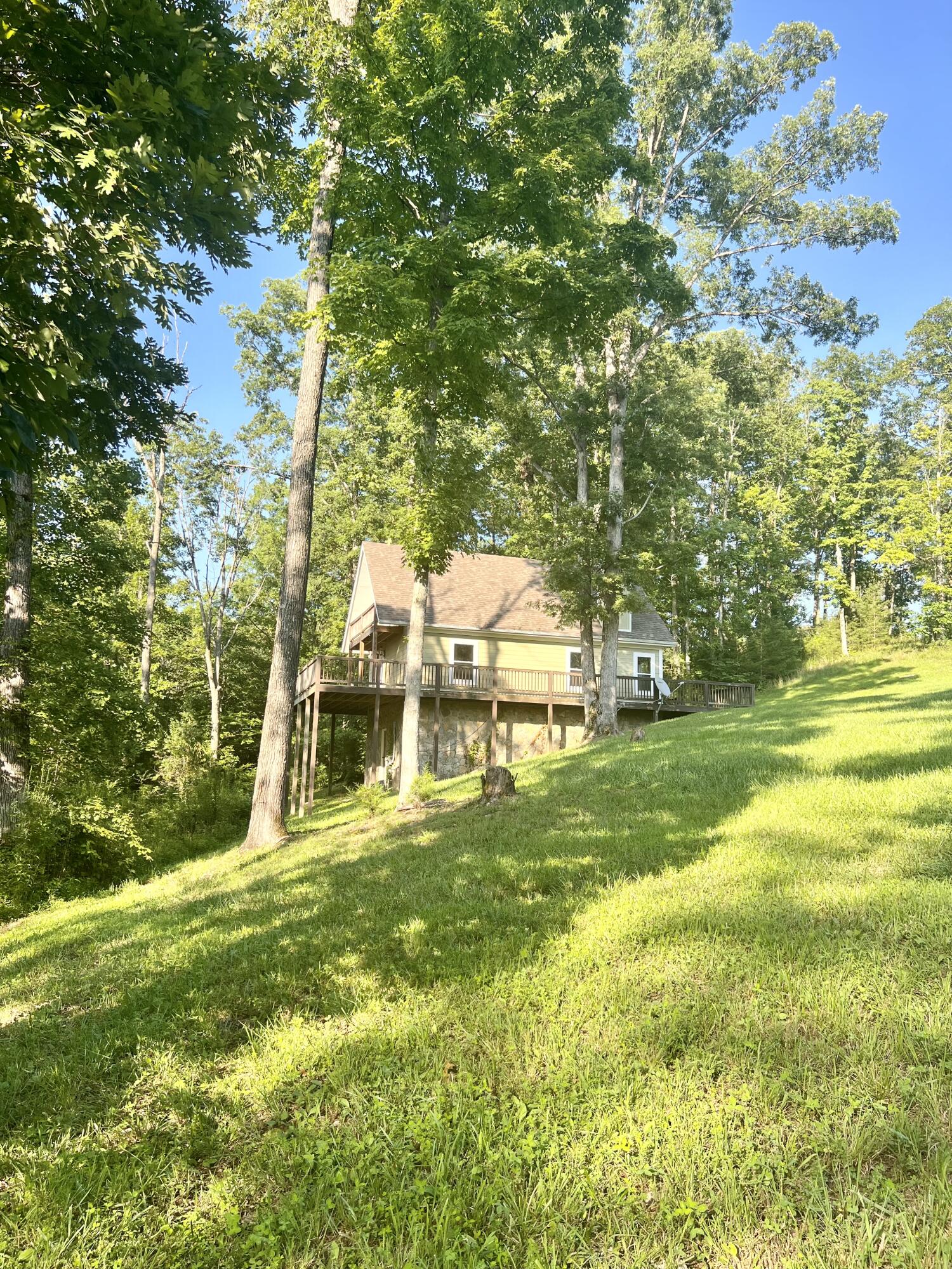 168 Waterfall Vly Road Nancy, KY 42544 - Photo 4 of 42 F3DE9A4E-95AA-457B-A723-A18B86A641D7
