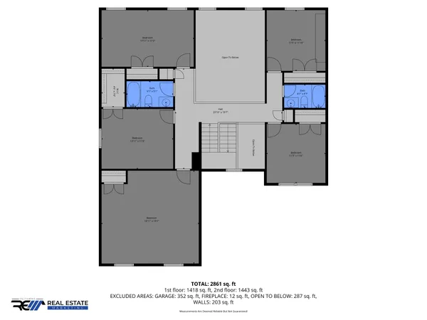 $465,000 | 1404 Kingbird Drive, Clarksville, TN 37040