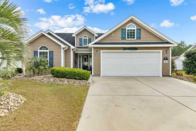$290,000 | 283 Beulah Circle, Conway, SC 29527