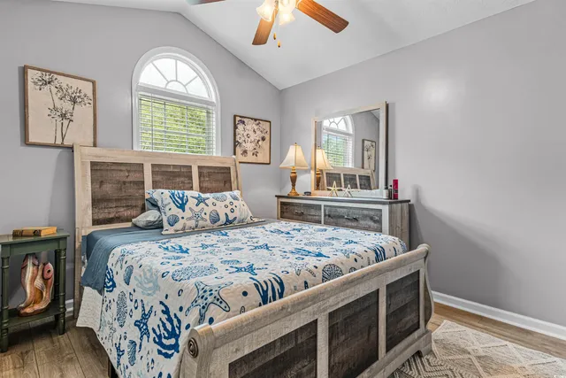 $290,000 | 283 Beulah Circle, Conway, SC 29527