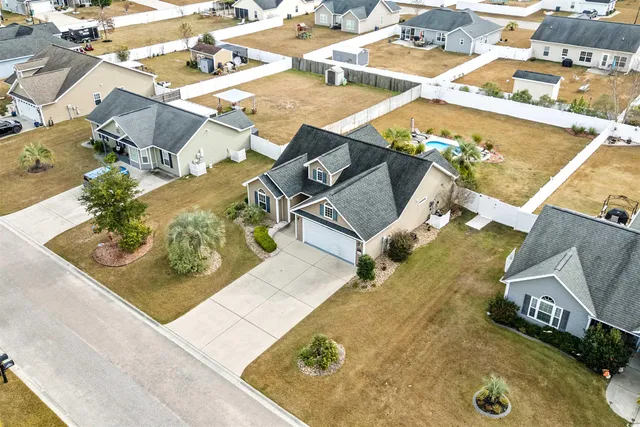 $290,000 | 283 Beulah Circle, Conway, SC 29527