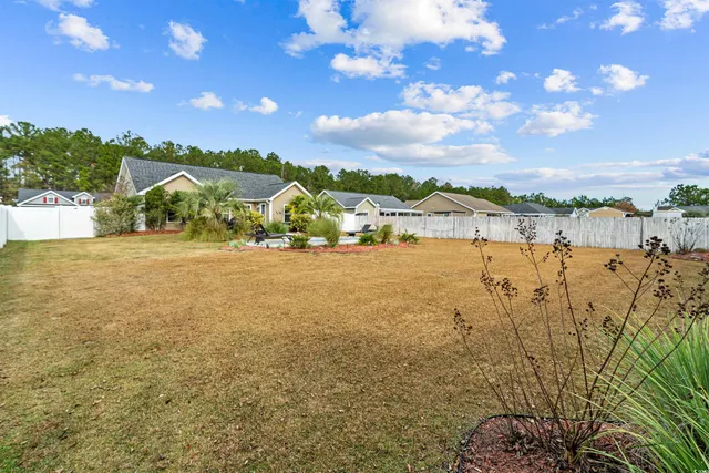 $290,000 | 283 Beulah Circle, Conway, SC 29527