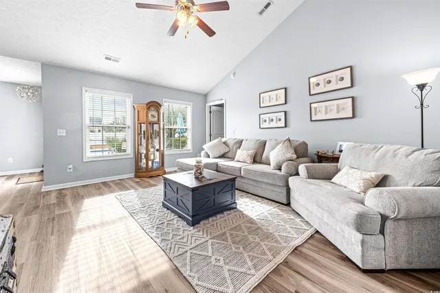 $290,000 | 283 Beulah Circle, Conway, SC 29527