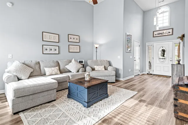 $290,000 | 283 Beulah Circle, Conway, SC 29527