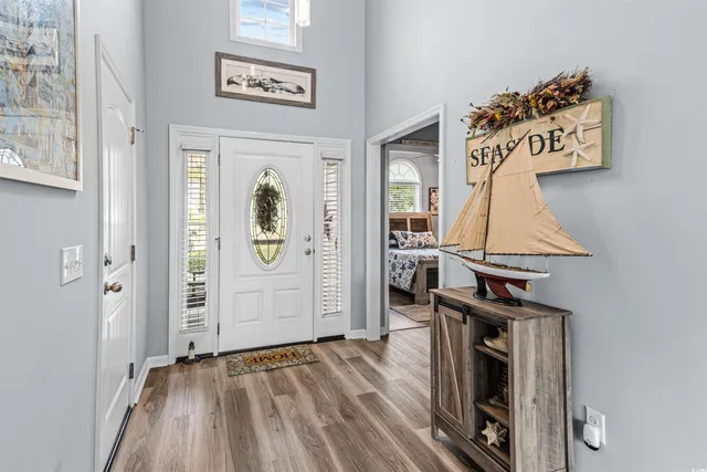 $290,000 | 283 Beulah Circle, Conway, SC 29527