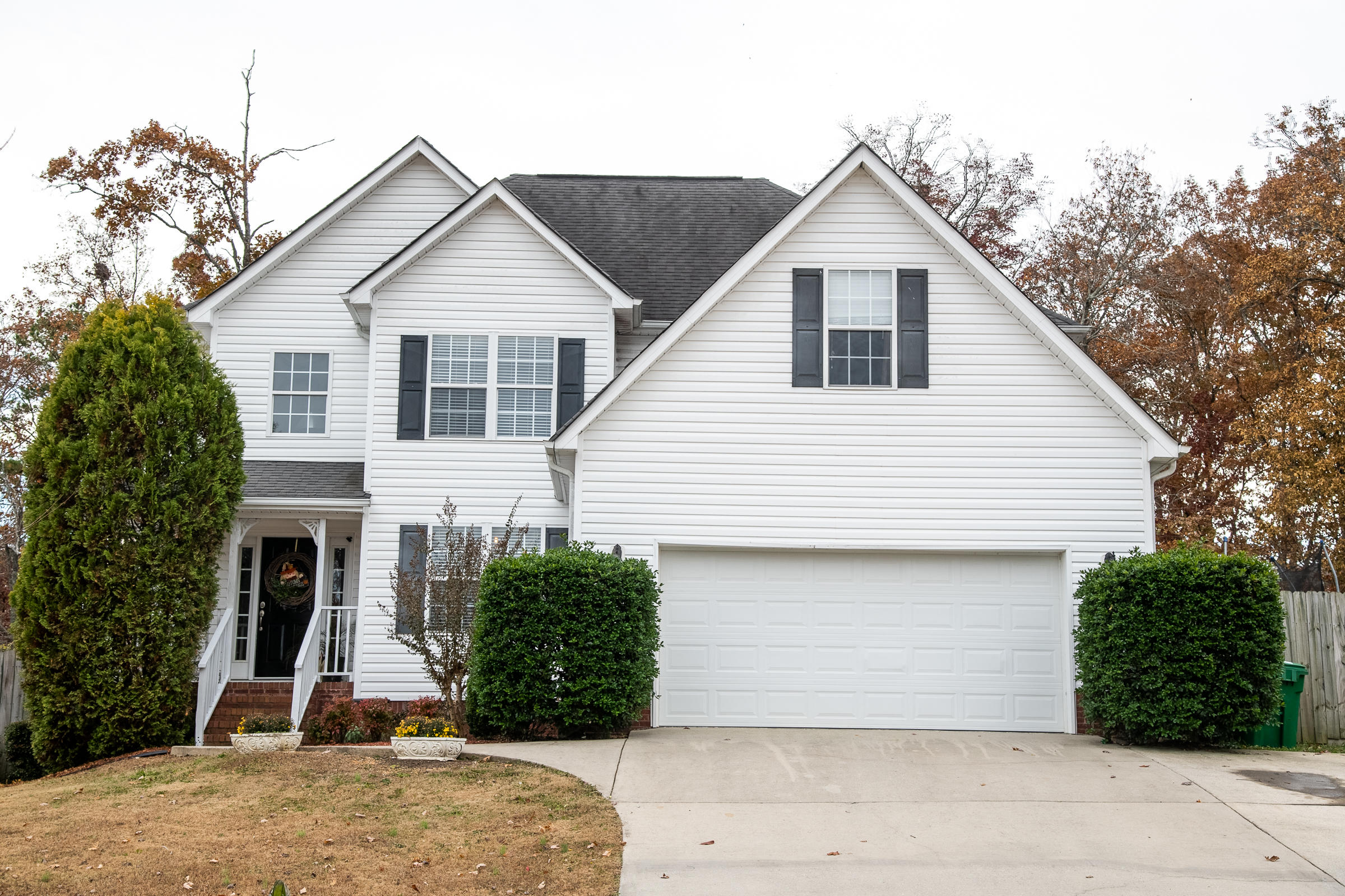 7446 British Road Ooltewah, TN 37363 - Photo 1 of 36 British-1
