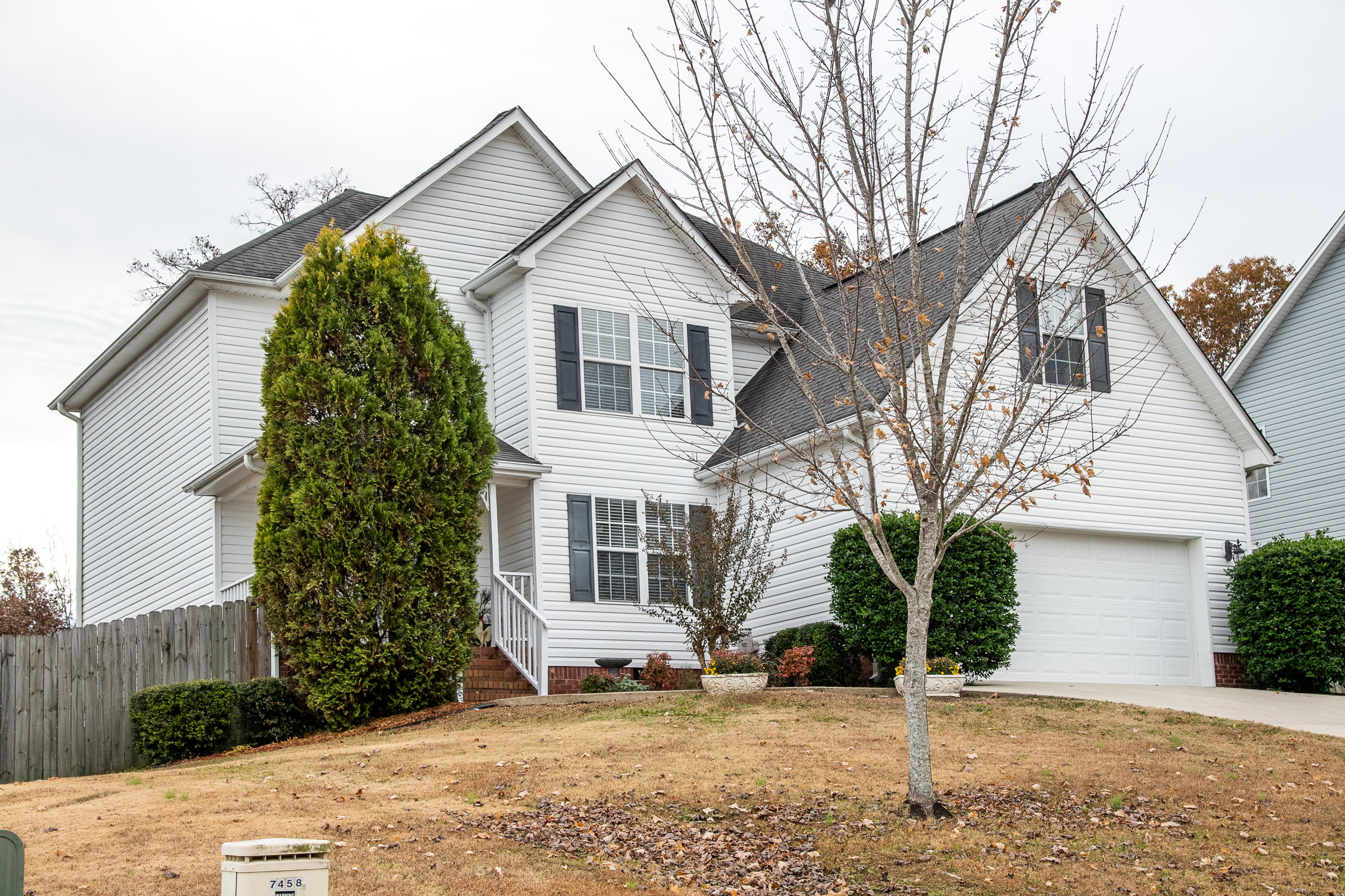 7446 British Road Ooltewah, TN 37363 - Photo 36 of 36 British-3