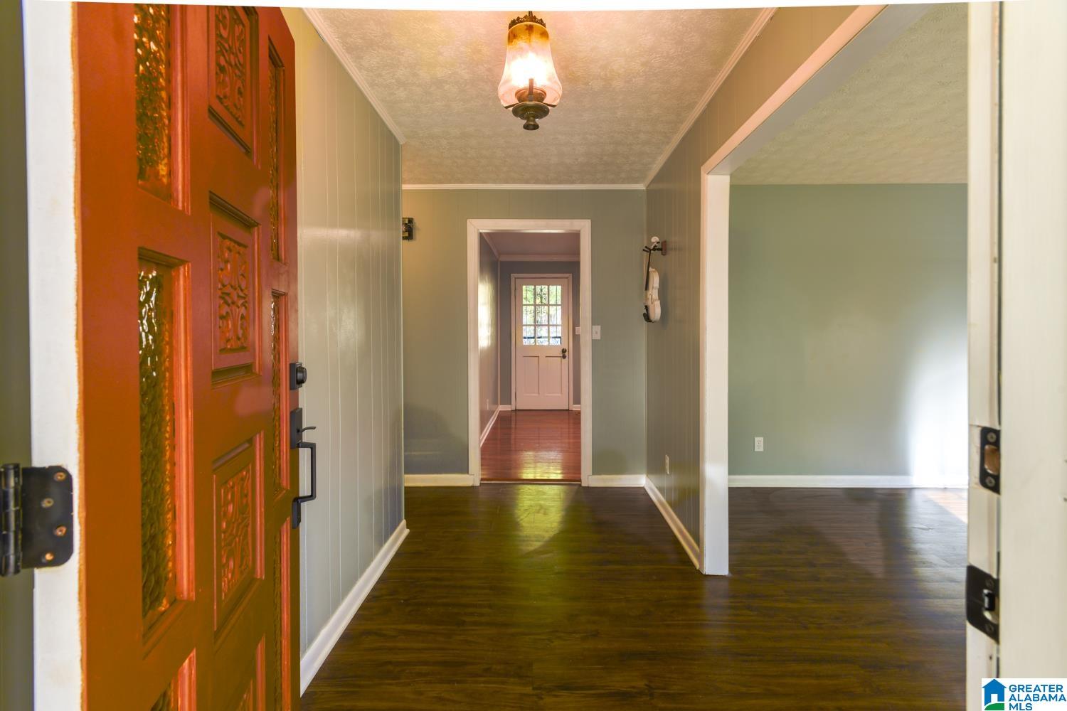 815 Old Wagon Road Pell City, AL 35125 - Photo 11 of 32