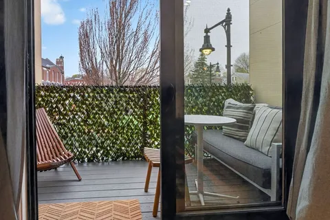 $589,000 | 1710 Dorchester Avenue, Unit 202, Boston, MA 02122