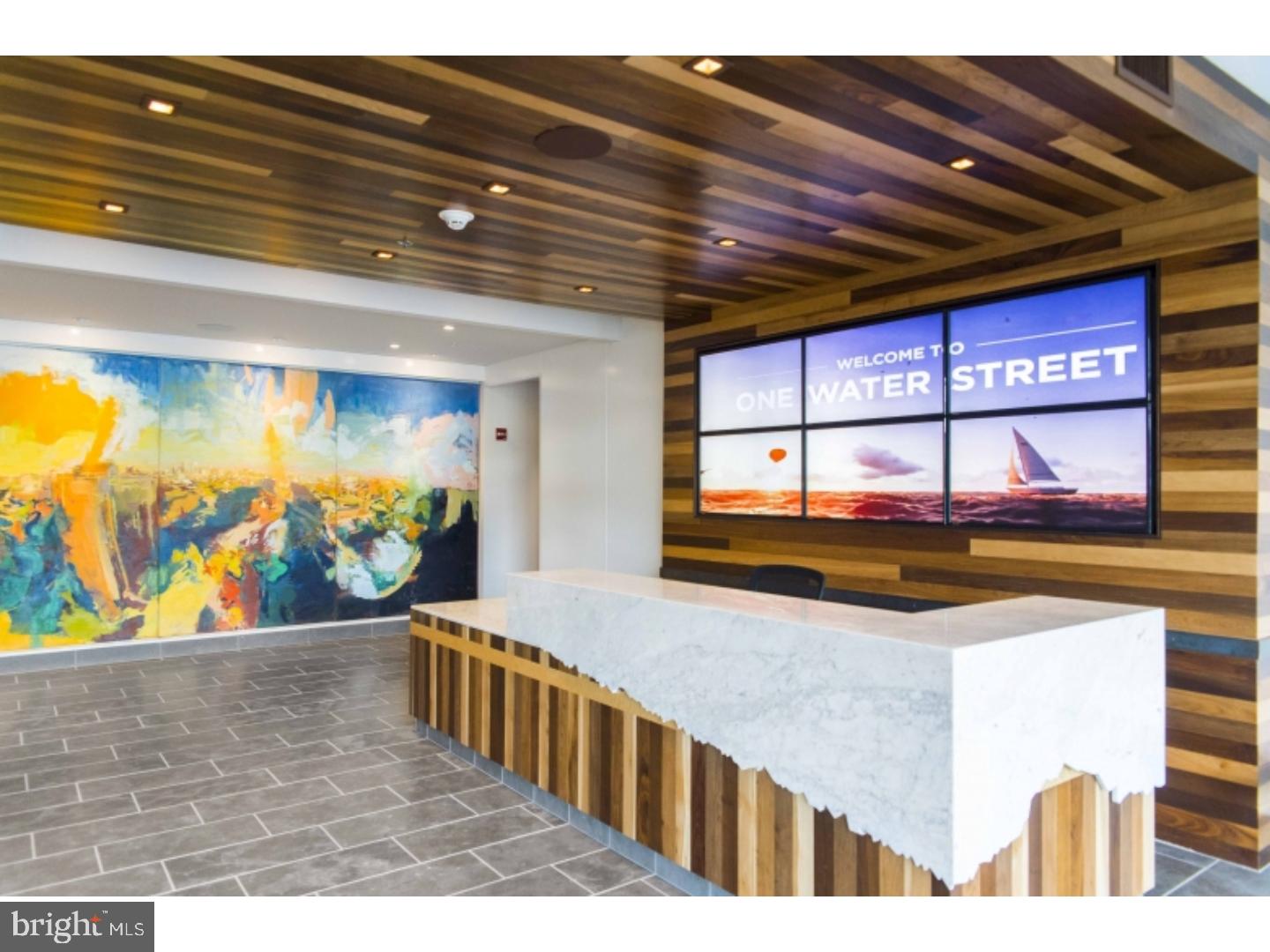 235 North Christopher Columbus Boulevard, Unit 411 Philadelphia, PA 19106 - Photo 6 of 55 a view of a room