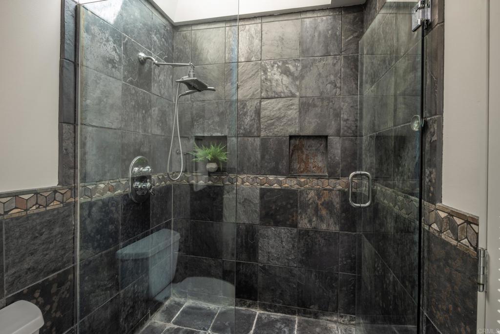 5416 Taft Avenue La Jolla, CA 92037 - Photo 12 of 23 a bathroom with a shower
