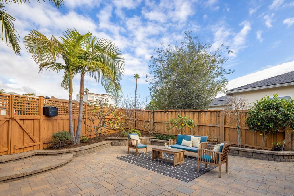 5416 Taft Avenue La Jolla, CA 92037 - Photo 3 of 23 a view of outdoor space with a patio