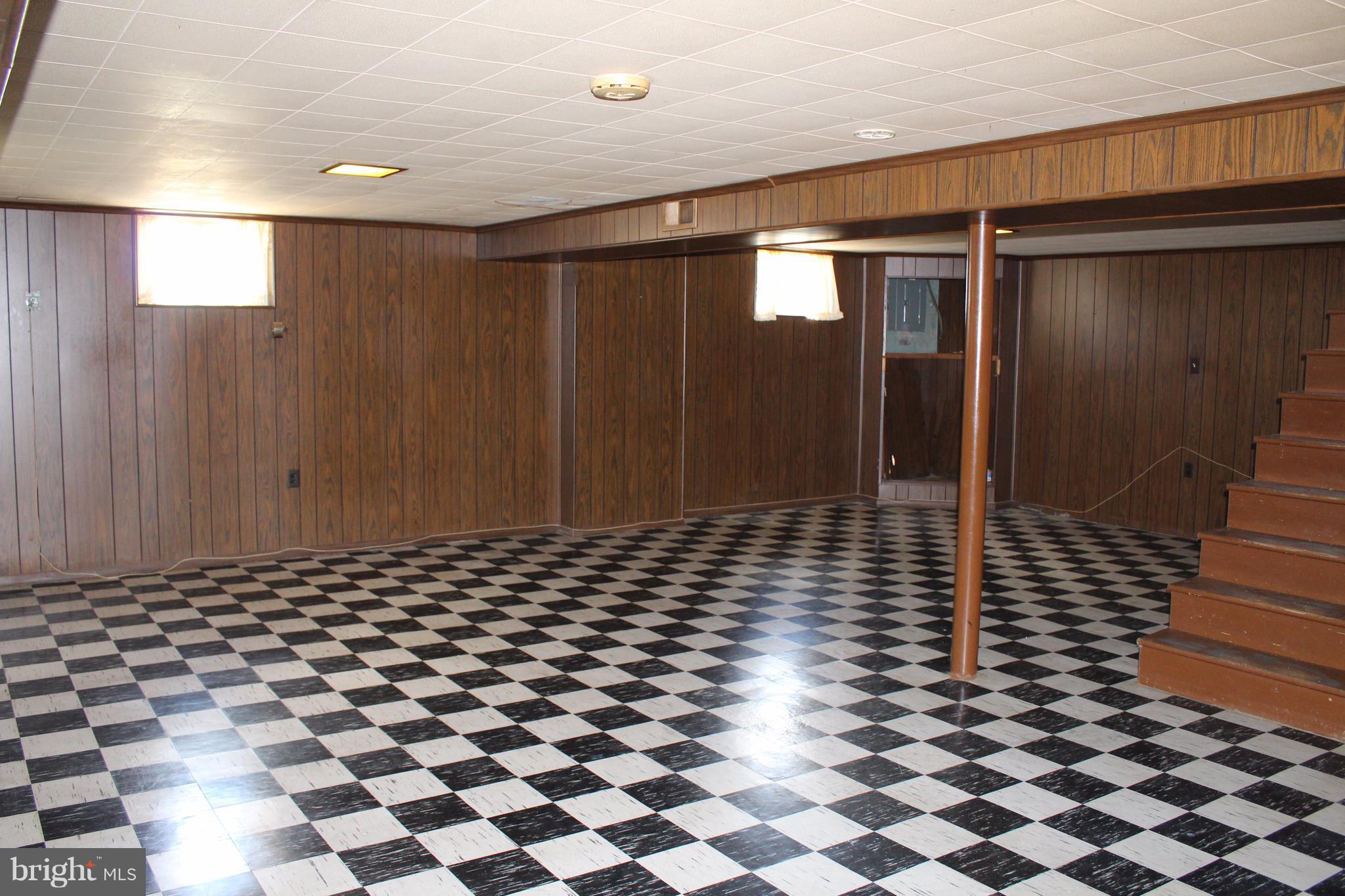 1217 Ridgeshire Road Baltimore, MD 21222 - Photo 22 of 30 Basement