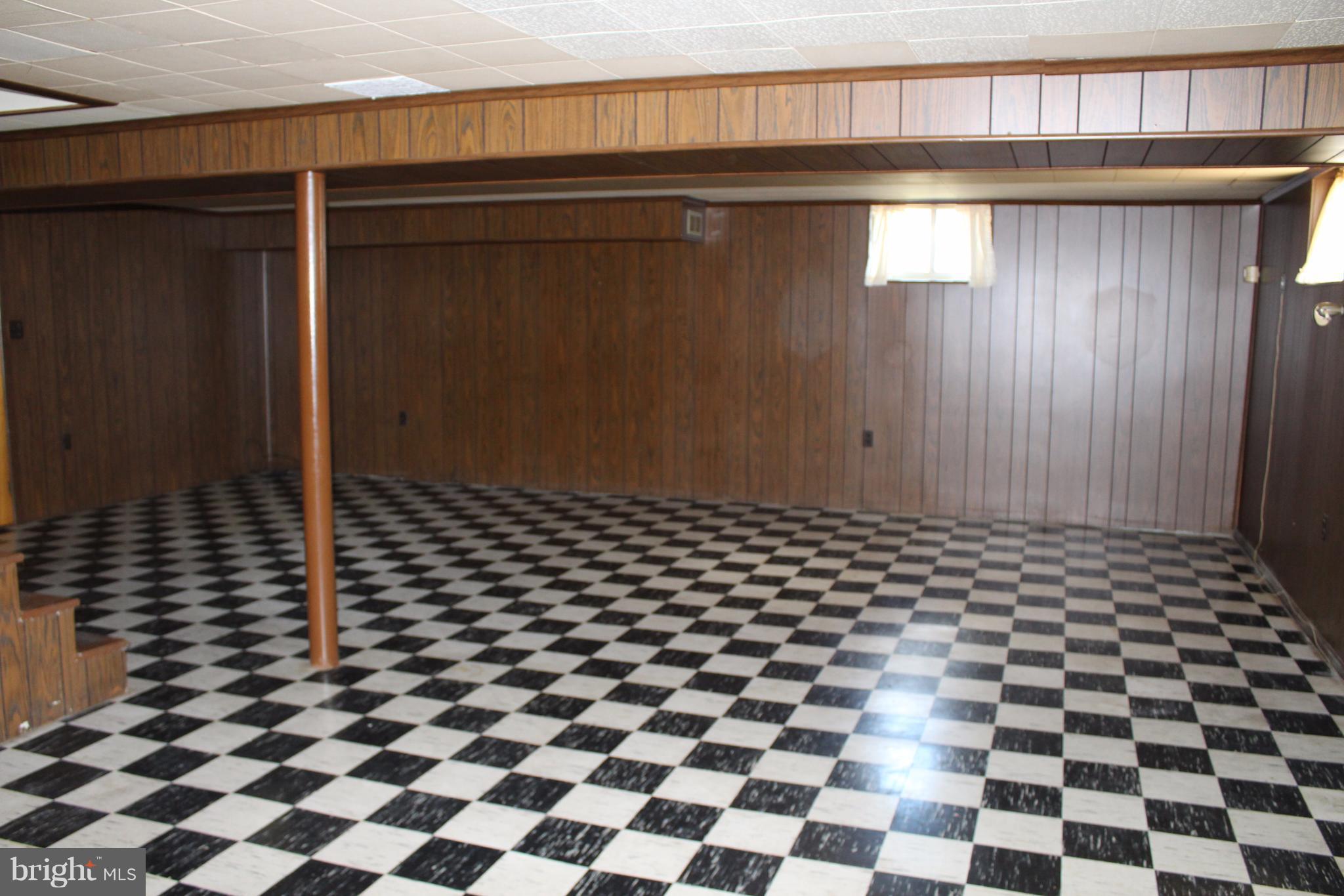 1217 Ridgeshire Road Baltimore, MD 21222 - Photo 23 of 30 Basement