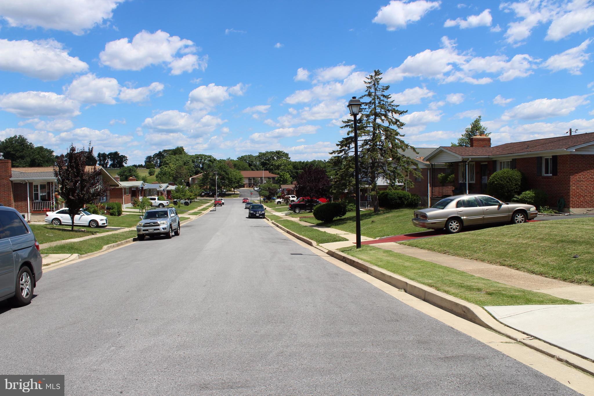 1217 Ridgeshire Road Baltimore, MD 21222 - Photo 26 of 30 View